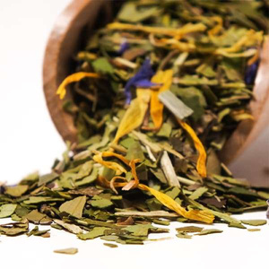 Verde Mate Green Verano 50g