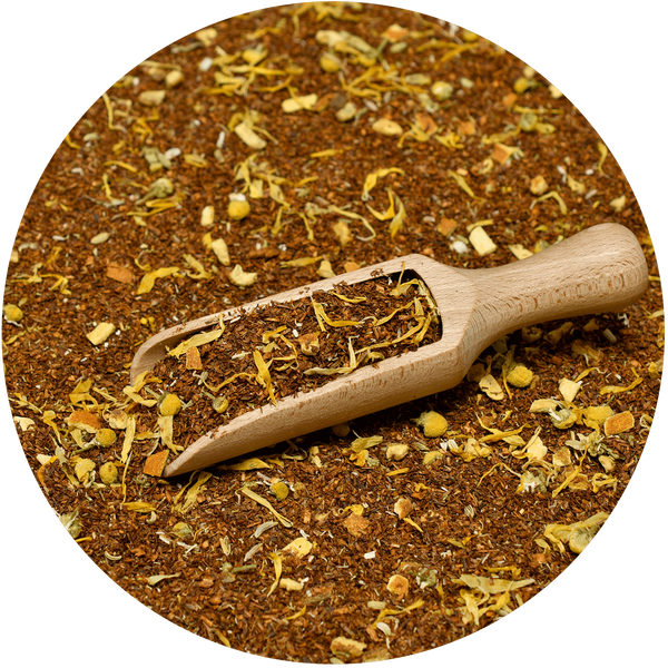 Mary Rose - Rooibos Sunrise tee - 50g
