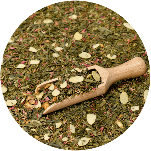 Mary Rose - Joulupukin salainen tee - 50g