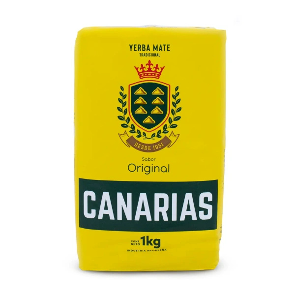 Kanariansaaret 1kg