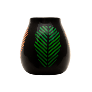 Kurkku keraaminen Samba - 350ml