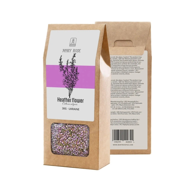 Mary Rose - Heather 30g