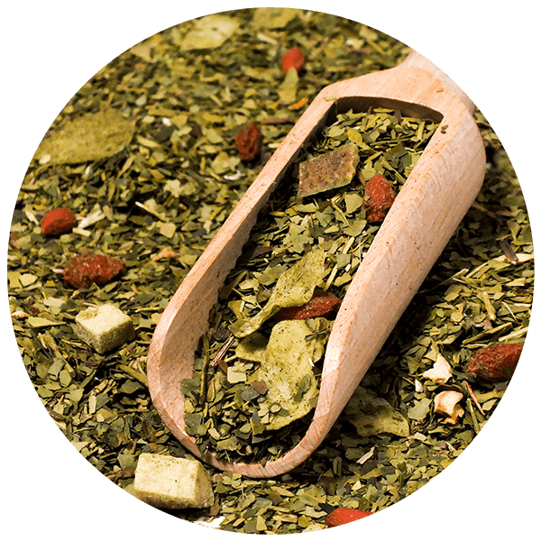 Trio Yerba Verde Mate on START aloittelijoille