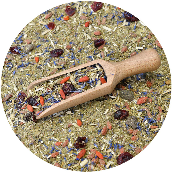 Yerba Mate setti 2x50g Calabash + Bombilla