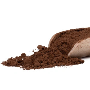 Vivarini – Alkaloitu kaakao tumma (jauhe) 0,5 kg
