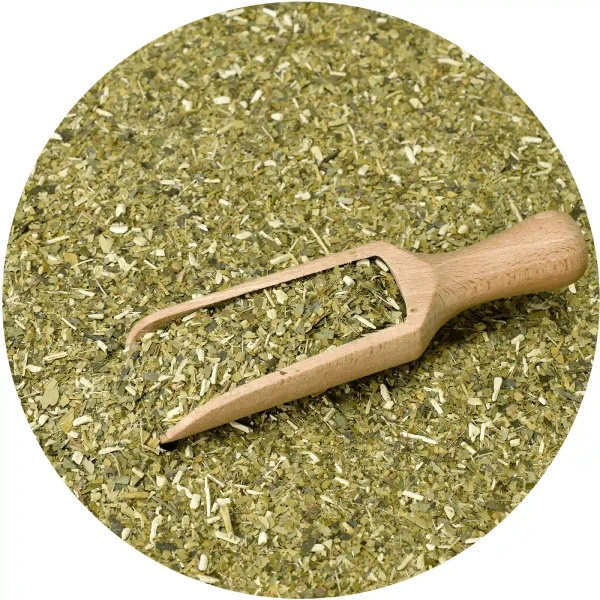 Yerbera – Tölkki + Soul Mate Orgánica Guayusa 0,5 kg