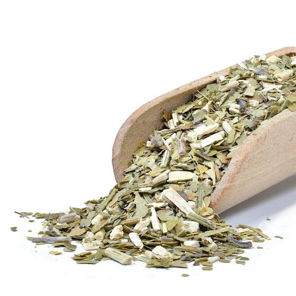Yerba Mate setti Rio Parana Energia Elaborada 2x500g + tarvikkeet