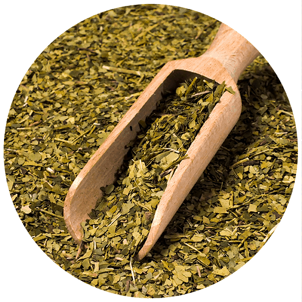 Verde Mate Green Despalada 0.4kg