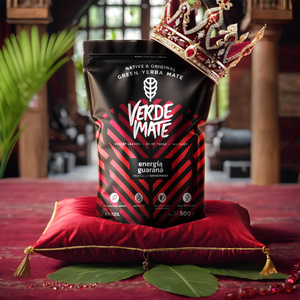 Verde Mate Green Energia Guarana 0.5kg