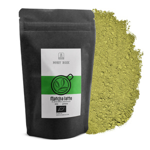 Mary Rose - Matcha Latte (BIO) 30g