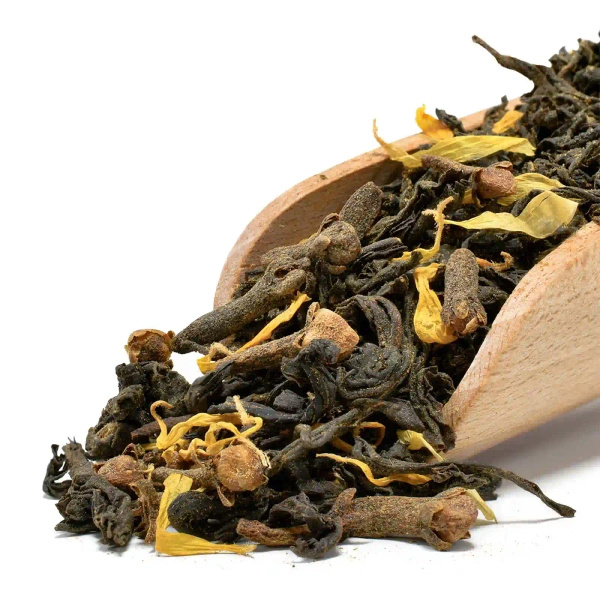 Mary Rose - Chai tee - 50 g