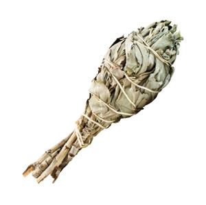 Palo santo suitsukkeet 50g valkoinen salvia iso setti