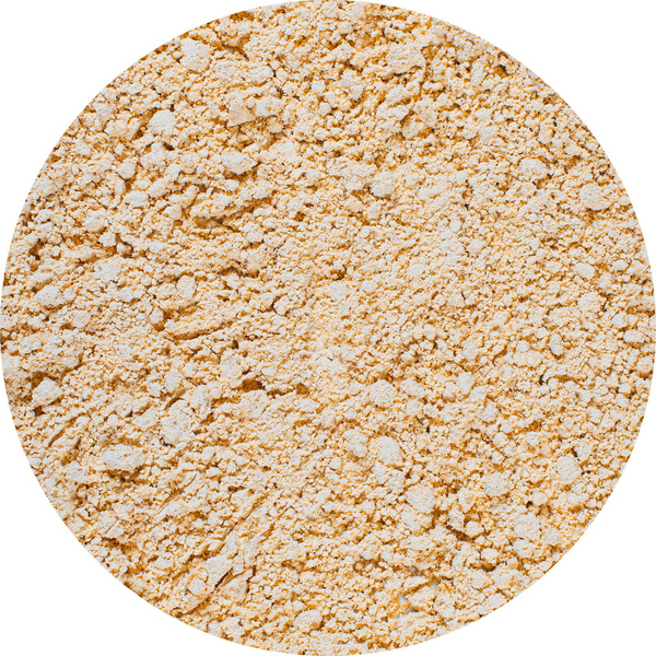 Nustino - Maapähkinävoijauhe - Valkoinen suklaa & kookos (ei lisättyä sokeria) 400g