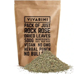 Vivarini - Cistus 0.5kg