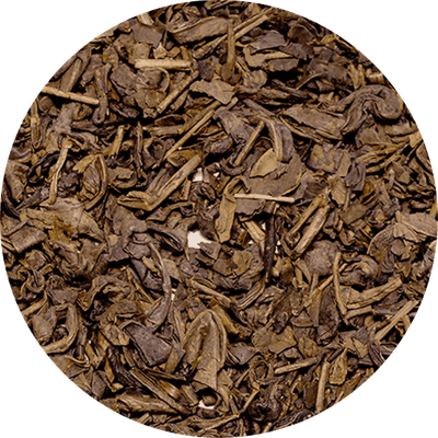 Gunpowder vihreä tee 1kg