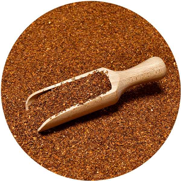 Mary Rose - Rooibos Superior tee tölkissä - 50g