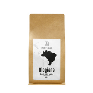 Mary Rose lahjasetti kahvi + ranskalainen lehdistö