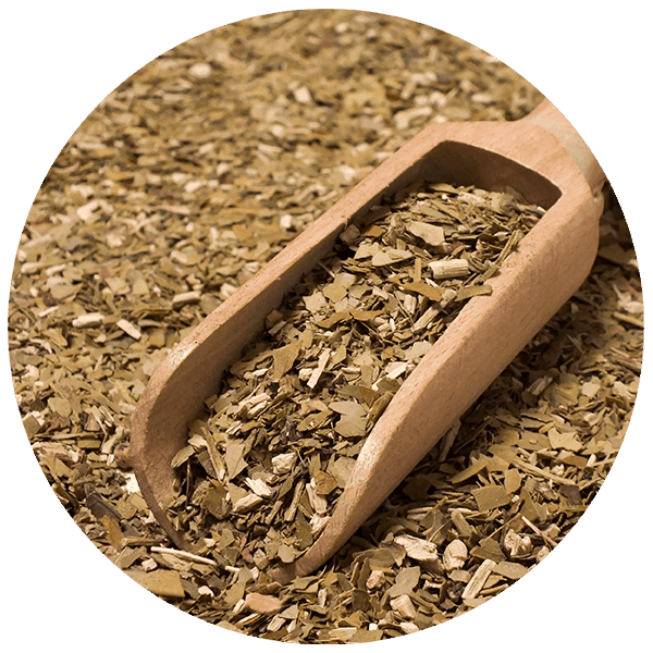 Yerba Mate Energia 5x0,5kg Eri tuotemerkit