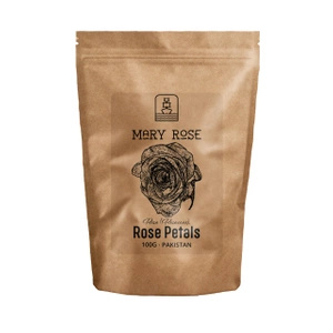 Mary Rose - Red Rose 100g - ruusun kukka