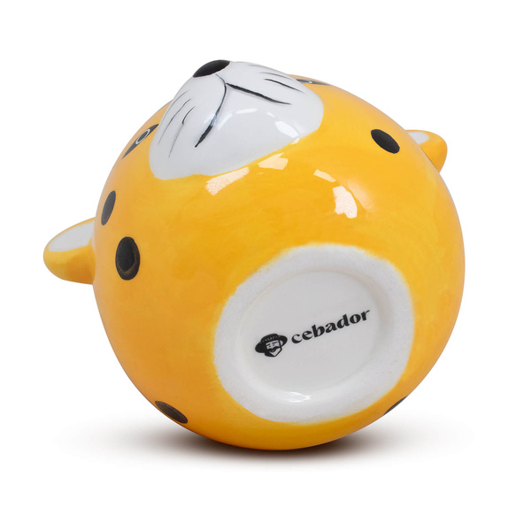 Yerba Mate Matero Gourd Gatito Bombilla setti