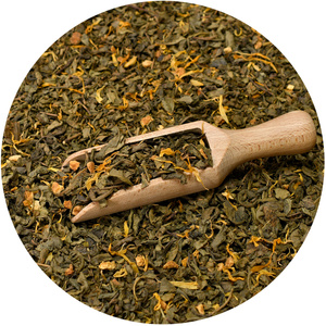 Mary Rose - Talvinen maustetee - 50 g