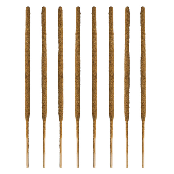 Tuoksutikut Banjara Ritual Resin – Palo Santo