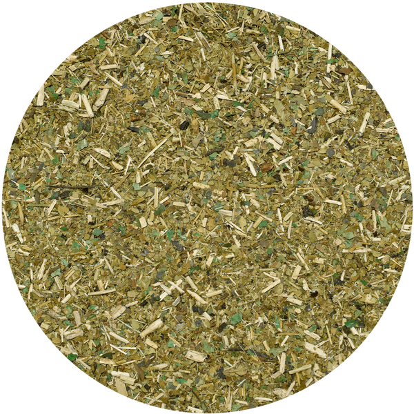 El Fuego Energia Guarana 0.5kg
