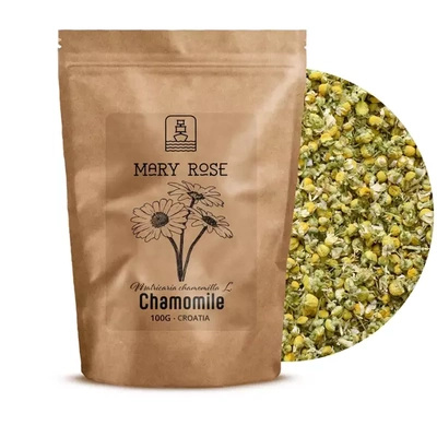 Mary Rose - Kamomilla 100g