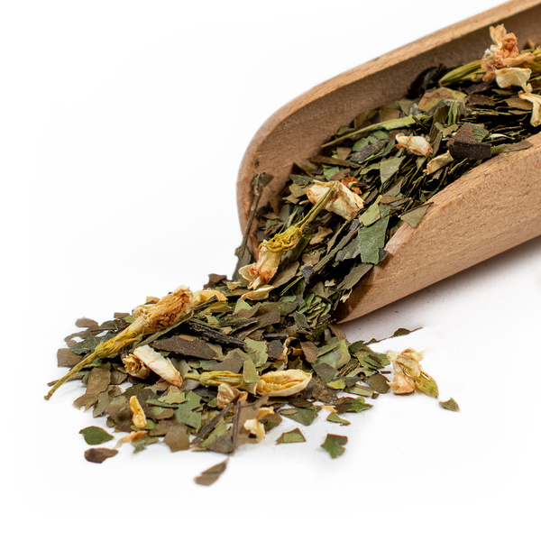 Guayusa Pachamama Jazmin - luomusertifioitu - 25g