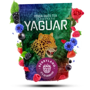 Yaguar Berryland 0.5kg