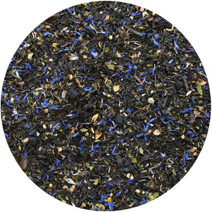 Aromantra x Mary Rose - Zodiac Tea - Jousimies (musta tee) 50g