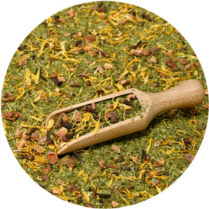Talven lahjasetti Yerba Mate Verde Mate Let's Get Warm 0,5kg