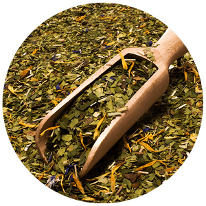 Verde Mate Green Verano 0.5kg