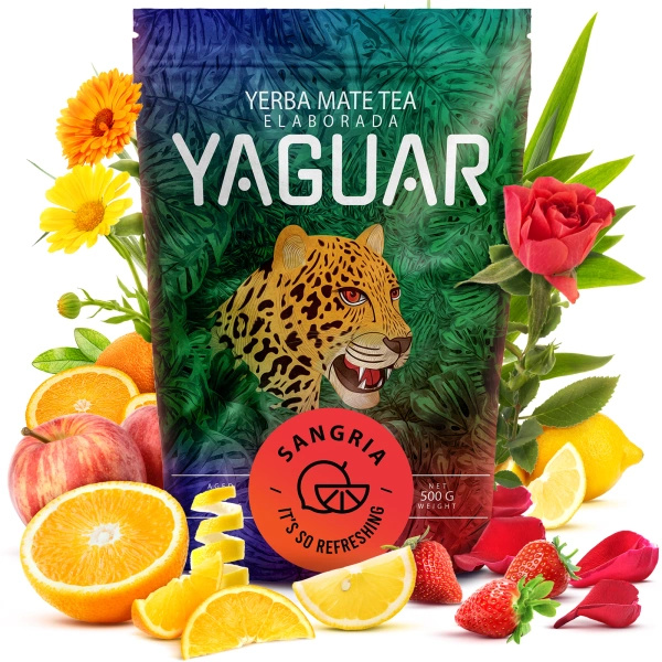 Yaguar Sangria 0.5kg