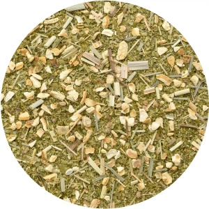 Soul Mate Orgánica Menta Limon 0,5 kg (luomu)
