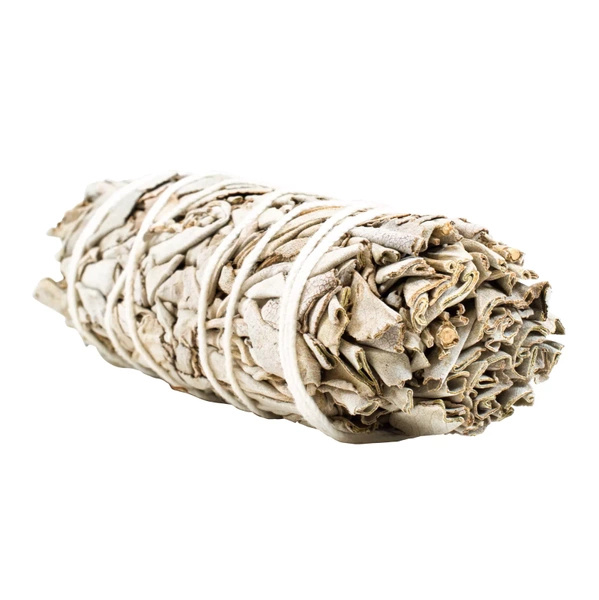 Valkoinen salvia+Palo santo puhdistussarja