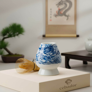 Matcha teen keittosarja