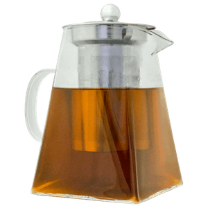 Teekannu siivilällä 950 ml