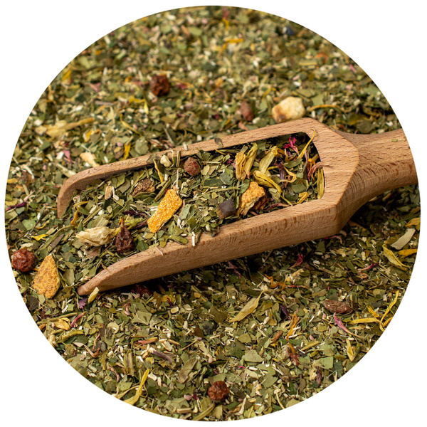 Yerba Mate Set Verde Mate 400g 0.4kg Calabash + Bombilla