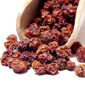 Vivarini - Pihlajanmarja 50g