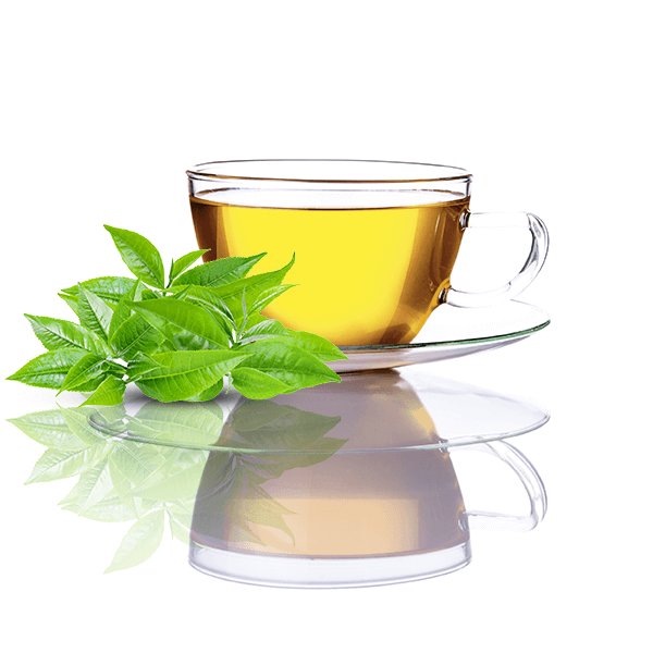 Mary Rose - Yunnanin vihreä tee - 50g