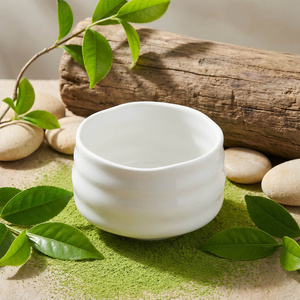 Matchawan - Keraaminen Matcha-kulho - Yuki