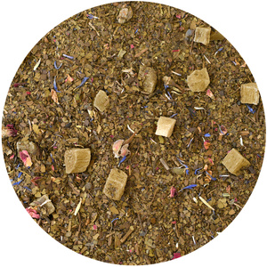Verde Mate Green Advocaat - Tostada 50g