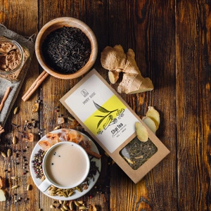Mary Rose - Chai tee - 50 g