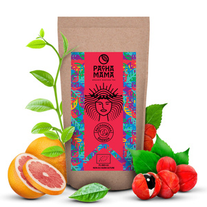 Trio Guayusa for START aloittelijoille