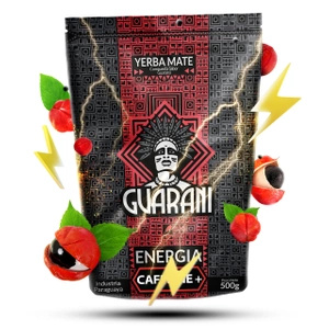 Guarani Energia Kofeiini+ 0.5kg