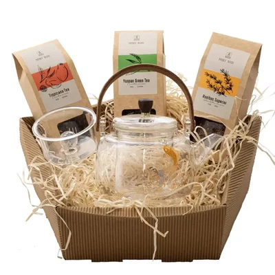 Lahjakori premium teesetti