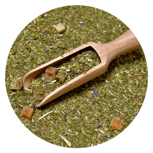 Yerba Verde Mate termospullosetti kahdelle 1kg