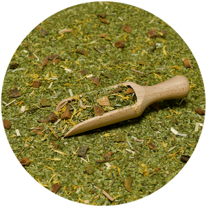 Verde Mate Green Mango &amp; Maracuya 0.5kg