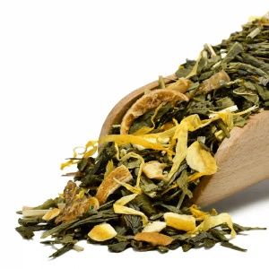 Mary Rose - Fresca vihreä tee - 50g